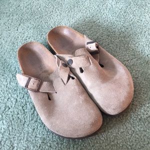 Birkenstock Betula Clogs